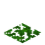 Jungle Leaf Carpet