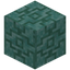 Carved Prismarine