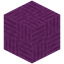 Windmill Magenta Wool