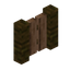 Jungle Picket Fence