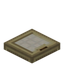 Birch Trapdoor