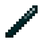 Echo Shard Rod