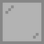 Light Gray Stained Glass Pane