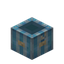 Trapped Light Blue Present