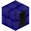 Ultramarine Foundry Capacitor