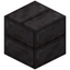 Shuttered Netherite Block