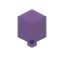 Purple Balloon