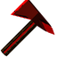 Chaotic Axe