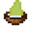 Poached Pear