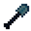 Reinforced Arcane Golden Shovel