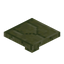 Prismarine Brick Step