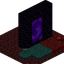 Miniature Nether Portal