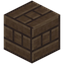 Centered Mud Bricks