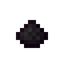 Tiny Pile of Naquadah Alloy Dust