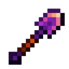 Ametrine Shovel