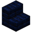 Cobalt Stairs