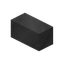 8x Black Steel Wire