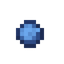 Blue Lumen Paint Ball