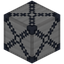 Block of Iron 5x