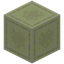 Smooth Inlayed End Stone