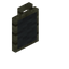 Gray Skyroot Tall Seat Back