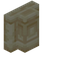 Sandstone Pillar Trim