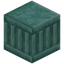 Simple Prismarine Pillar