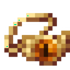 Necklace of the desert