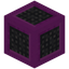 Grill Magenta Concrete