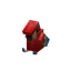 Parrot Plushie