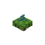 Floating Tangleberrie Petite