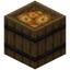Glow Berries Barrel