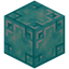 Stacked Diamond Block