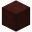 Stripped Redwood Wood