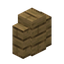 Oak Wall