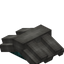 Gray Top Roof (Warped)
