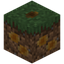 Bumble Bee Nest