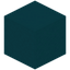 Cyan Concrete