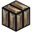 Yellow Corundum Lamp