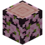 Overgrown Cherry Log