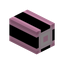 Pink ME Dense Smart Cable