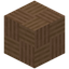 Jungle Planks Mosaic