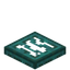 Warped Trapdoor