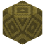 Diamond Bamboo Planks
