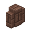 Small Granite Brick Wall