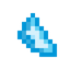Platinum Shard