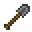Steel Shovel