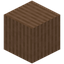 Fine Vertical Jungle Planks