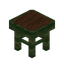 Brown Florus Seat