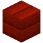 Stacked Redstone Block Bricks